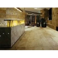 AMBIENTE PEDRA MORISCA